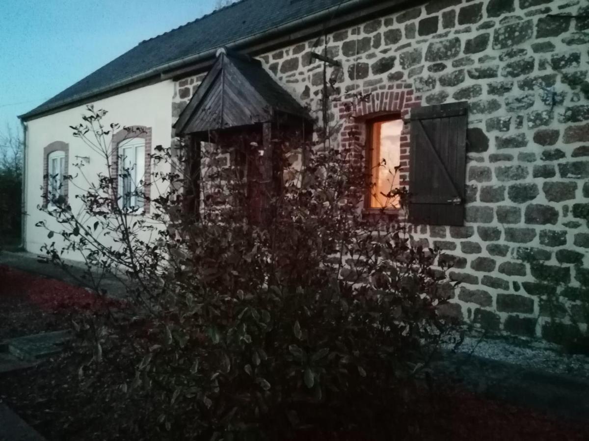 Le Petit Verger, 1 Impasse De La Fenouillere 61330 Céaucé Exteriér fotografie