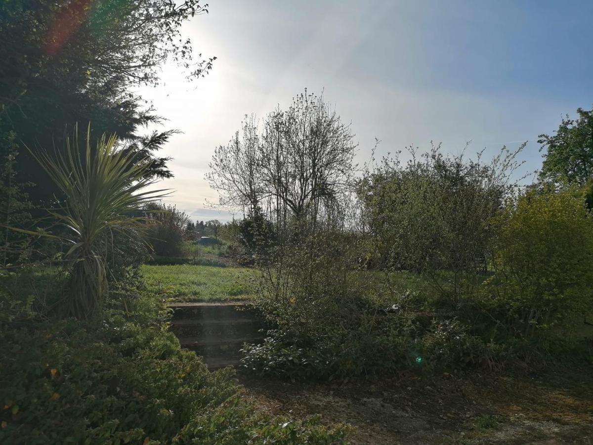 Le Petit Verger, 1 Impasse De La Fenouillere 61330 Céaucé Exteriér fotografie