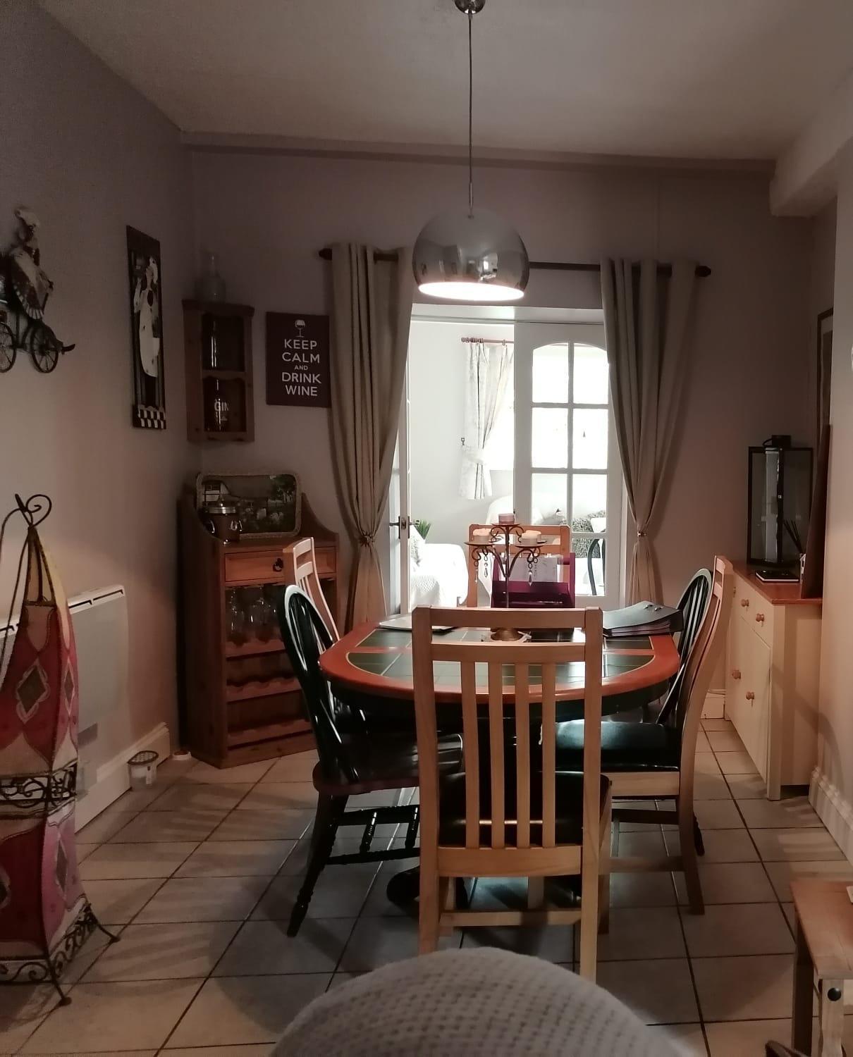 Le Petit Verger, 1 Impasse De La Fenouillere 61330 Céaucé Exteriér fotografie